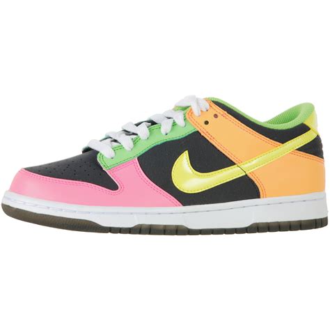 nike dunk kinder 38|kids nike dunk shoes.